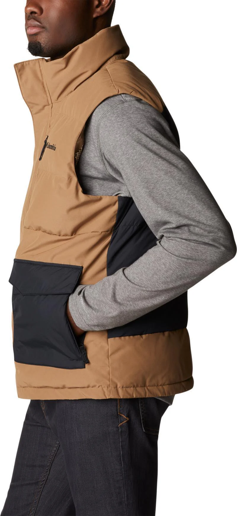 Marquam Peak Fusion Vest - Tall - Mens - Image 16