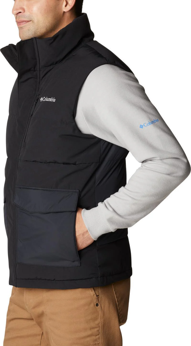 Marquam Peak Fusion Vest - Tall - Mens - Image 17