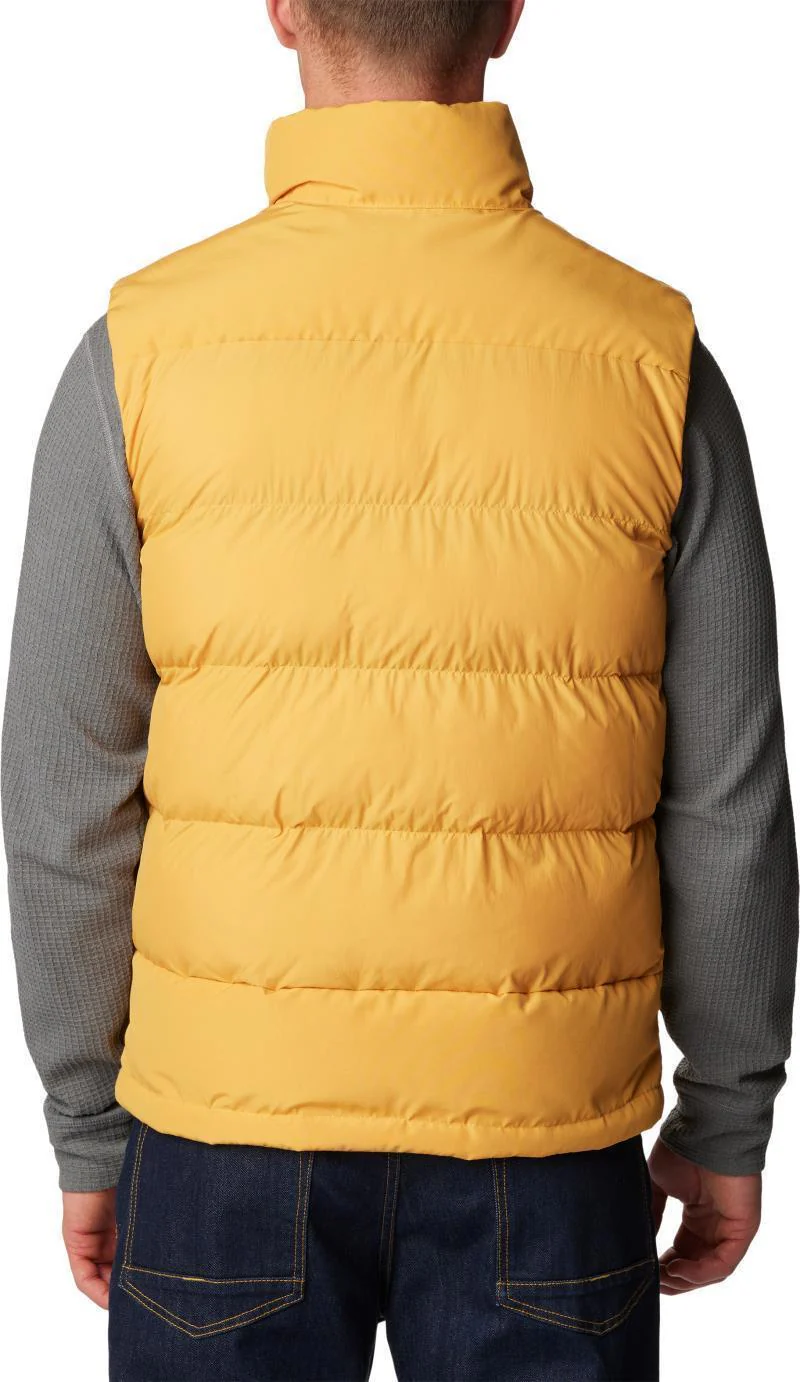 Marquam Peak Fusion Vest - Tall - Mens - Image 2