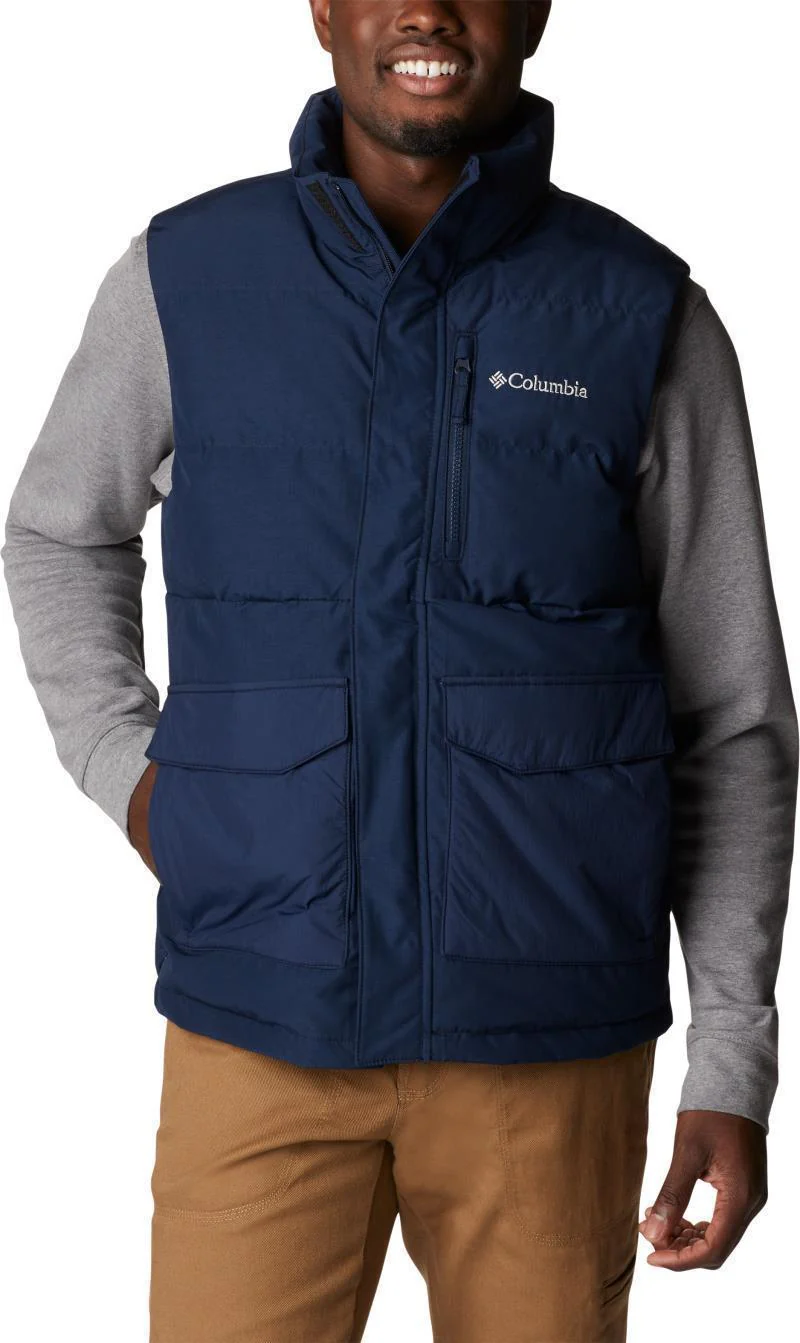 Marquam Peak Fusion Vest - Tall - Mens - Image 3