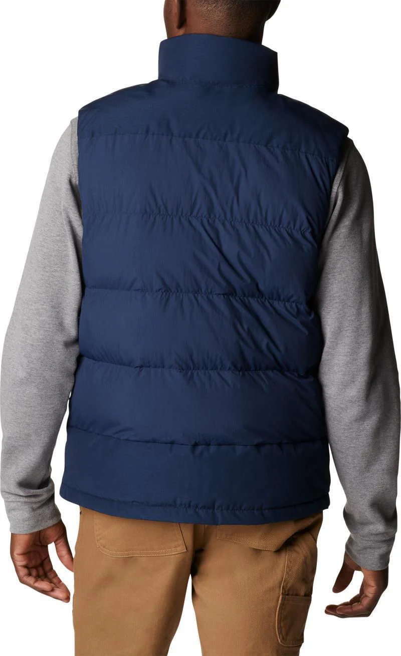 Marquam Peak Fusion Vest - Tall - Mens - Image 4