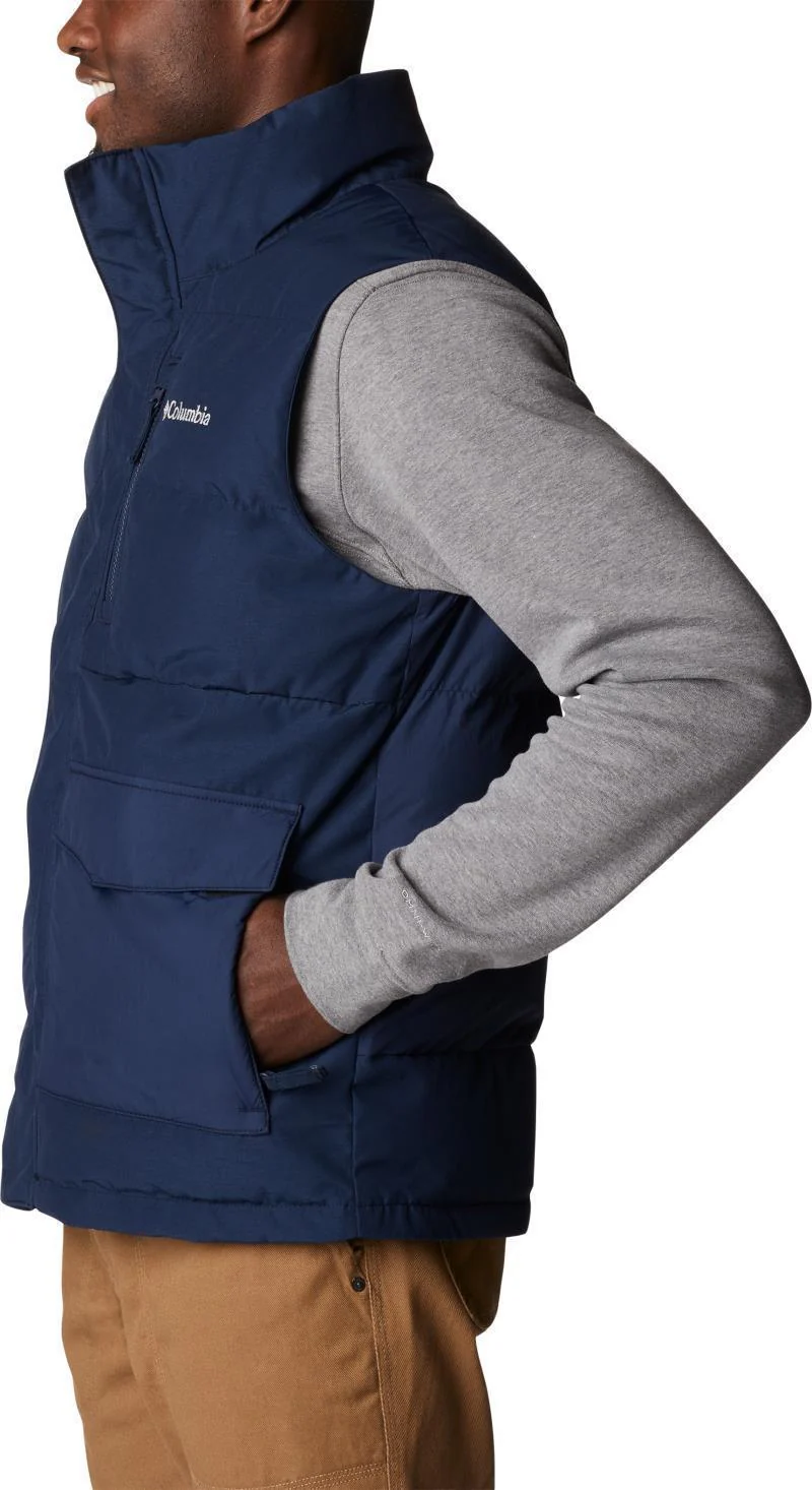 Marquam Peak Fusion Vest - Tall - Mens - Image 5
