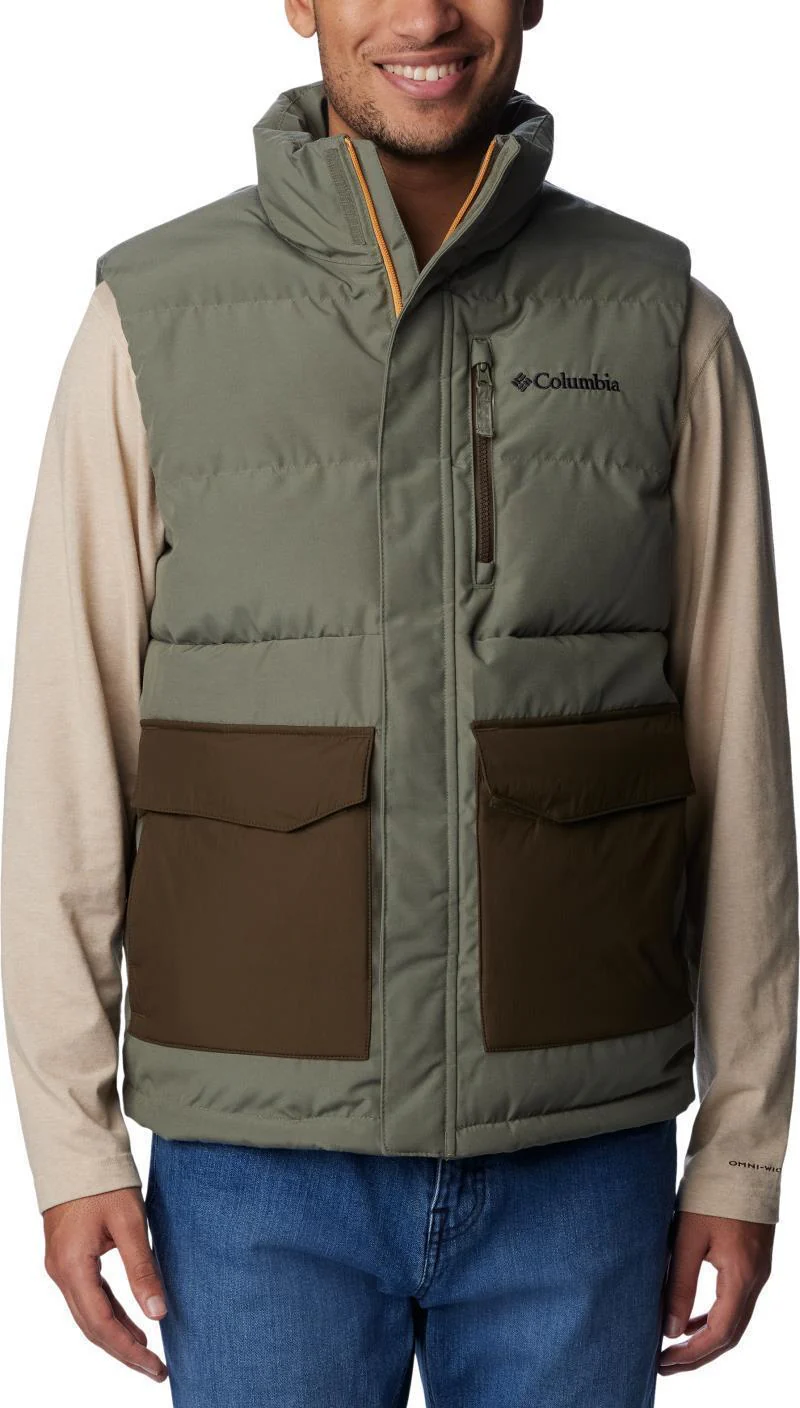 Marquam Peak Fusion Vest - Tall - Mens - Image 6
