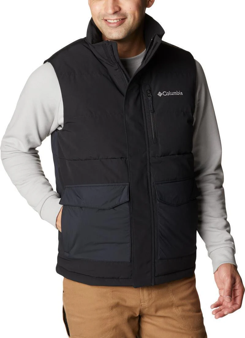 Marquam Peak Fusion Vest - Tall - Mens - Image 7