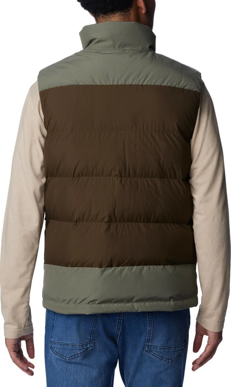 Marquam Peak Fusion Vest - Tall - Mens - Image 8