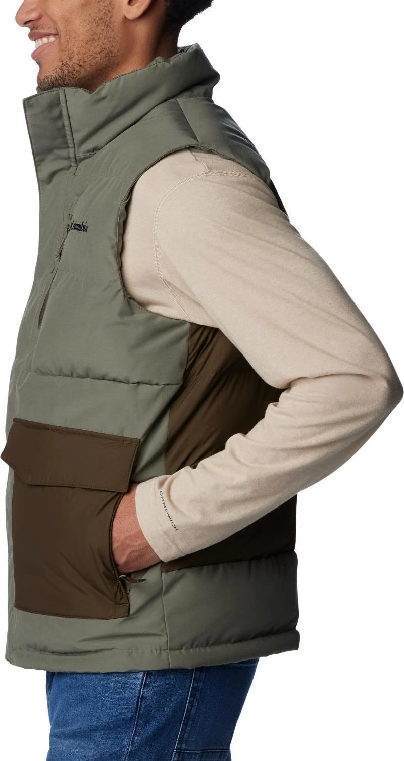 Marquam Peak Fusion Vest - Tall - Mens - Image 9