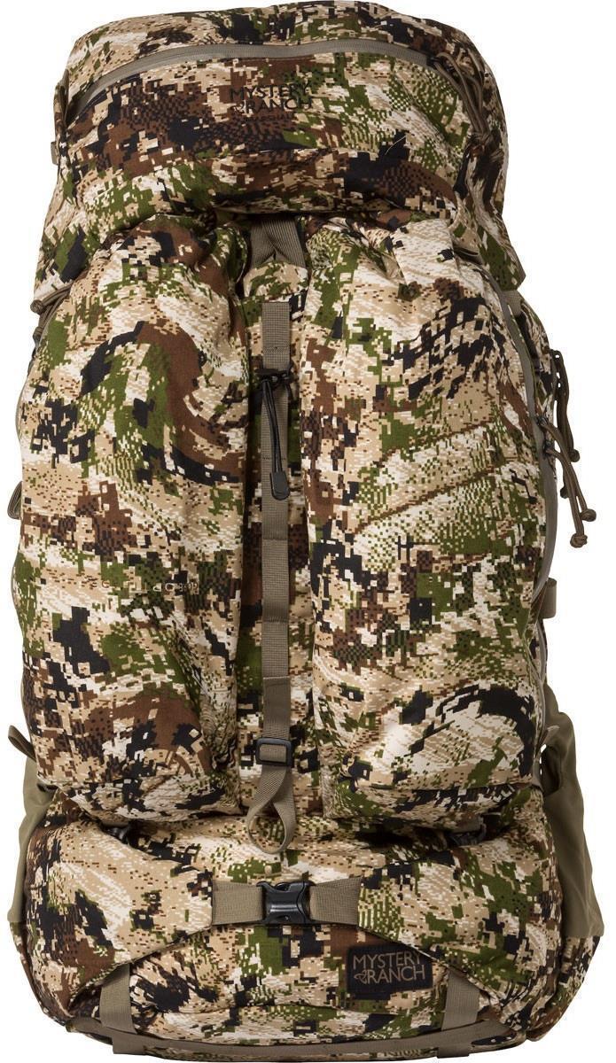 Marshall 105 - Optifade Subalpine - Mens (Prior Season) - Image 2