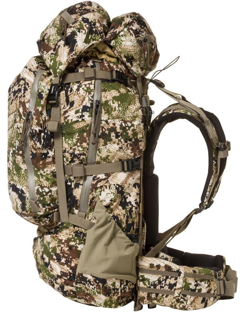 Marshall 105 - Optifade Subalpine - Mens (Prior Season) - Image 3