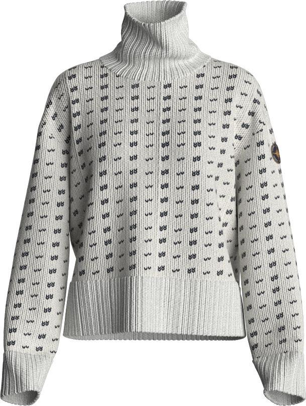 Marstein Sweater - Womens - Image 3