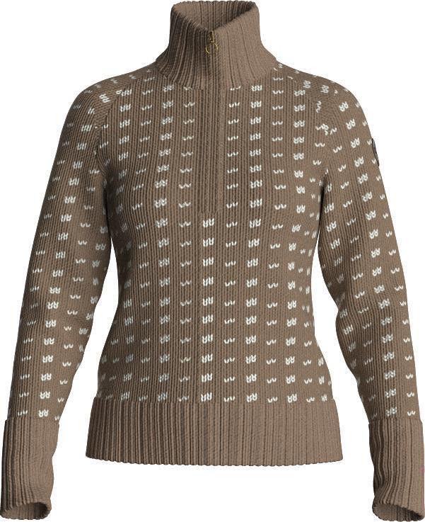 Marstein Zip Up - Womens
