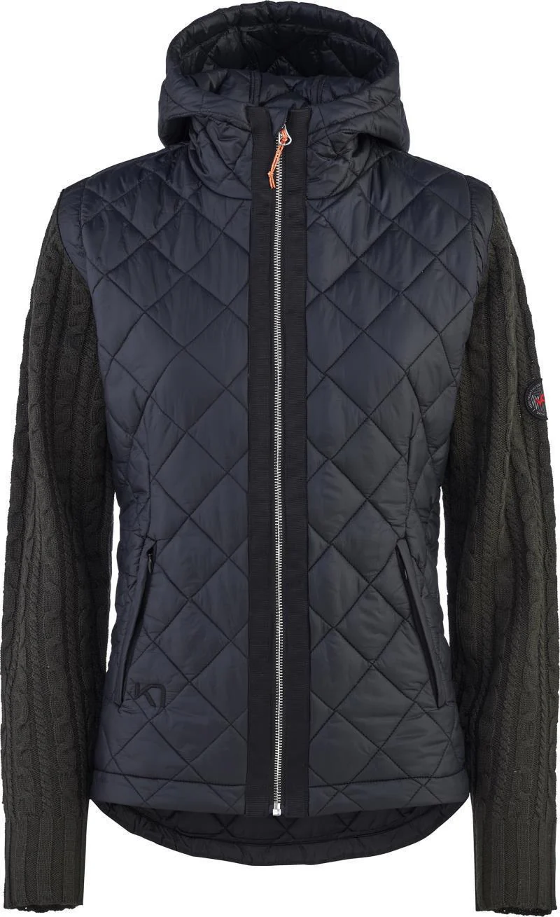 Martine Hybrid - Womens