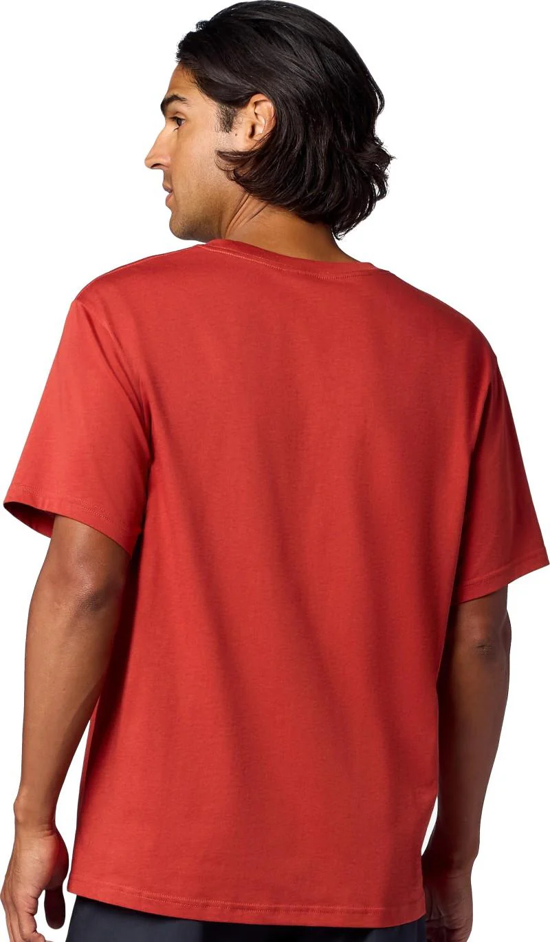 Marty Pocket Tee SS - Mens - Image 2