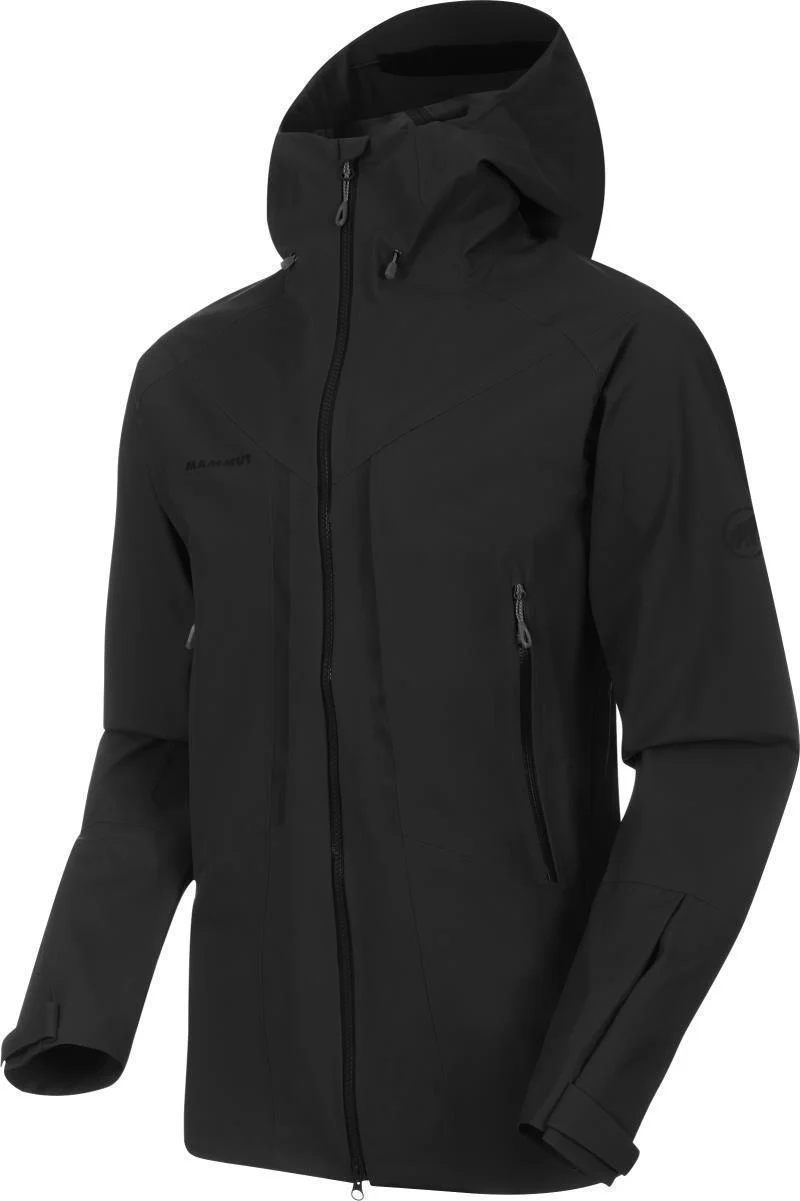 Masao HS Hooded Jacket - Mens