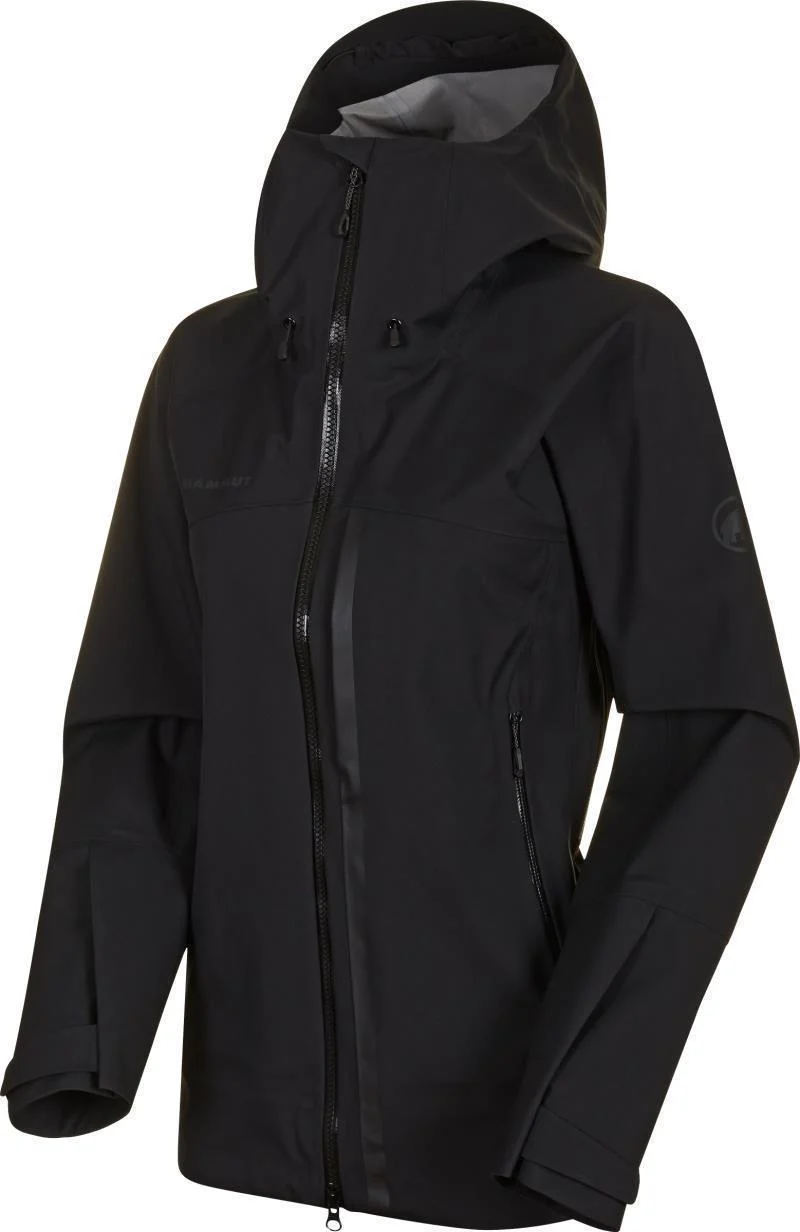 Masao HS Hooded Jacket - Womens - Image 5
