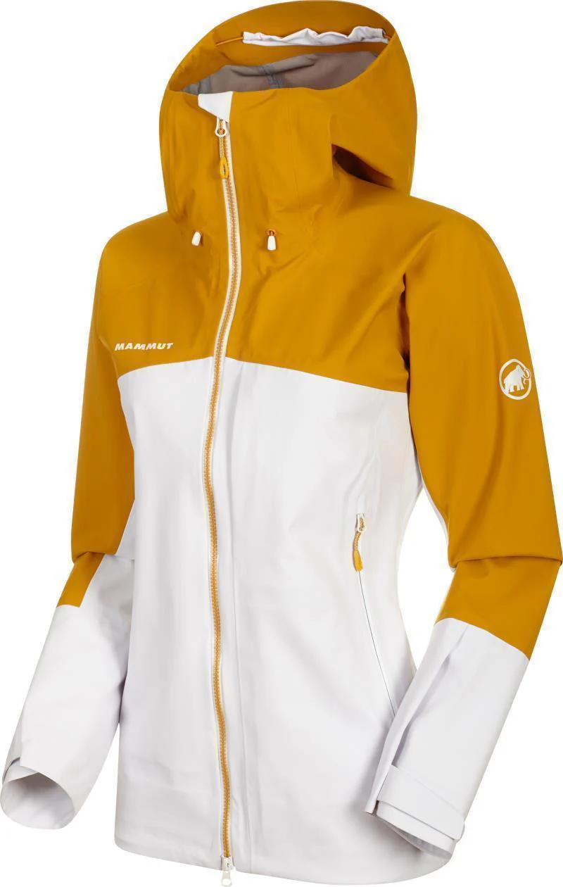 Masao HS Hooded Jacket - Womens - Image 6