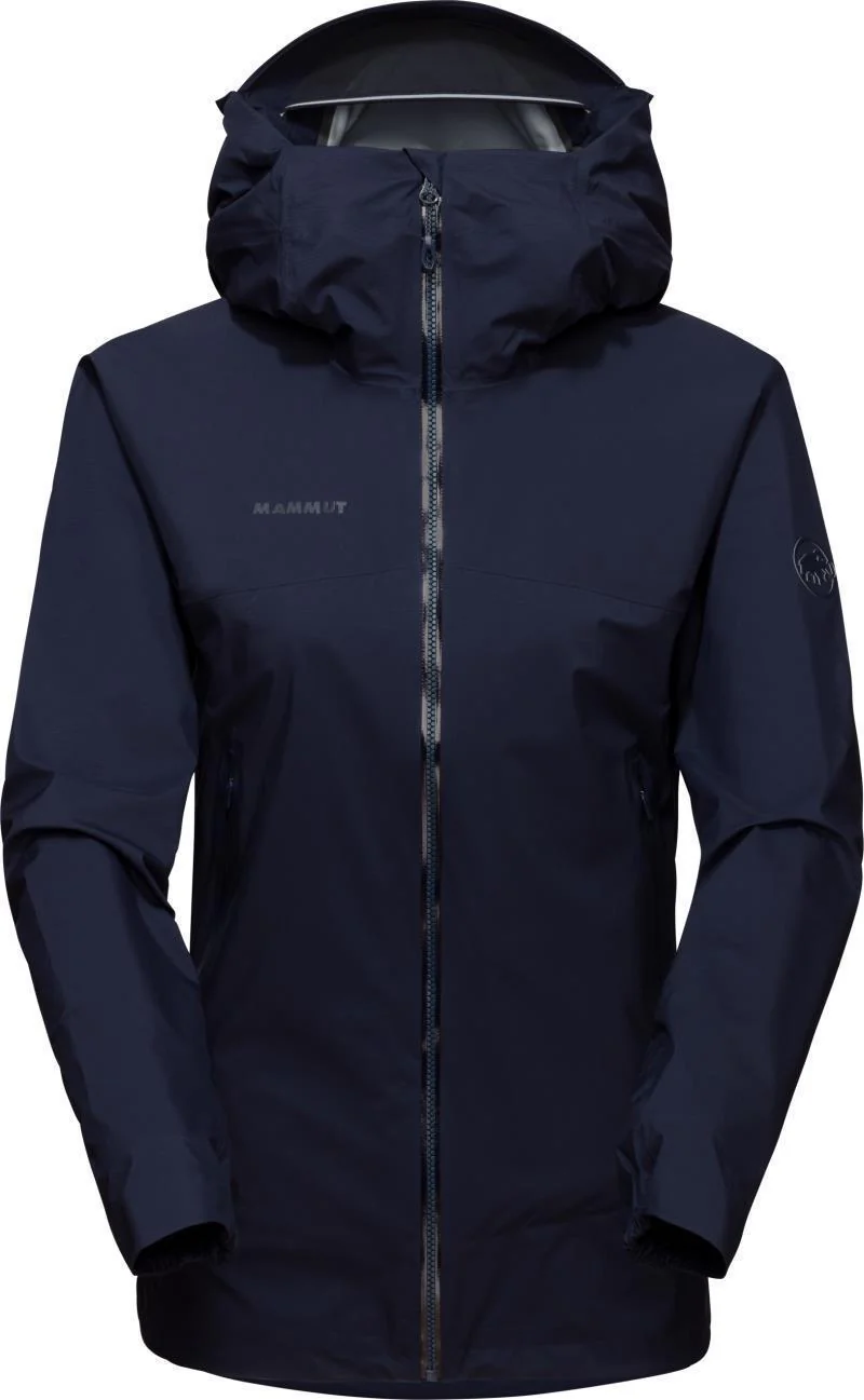 Masao Light HS Hooded Jacket - Womens - Image 10