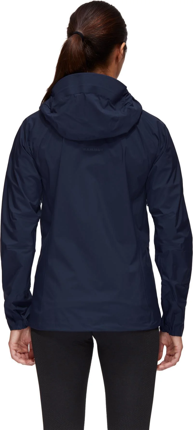 Masao Light HS Hooded Jacket - Womens - Image 11