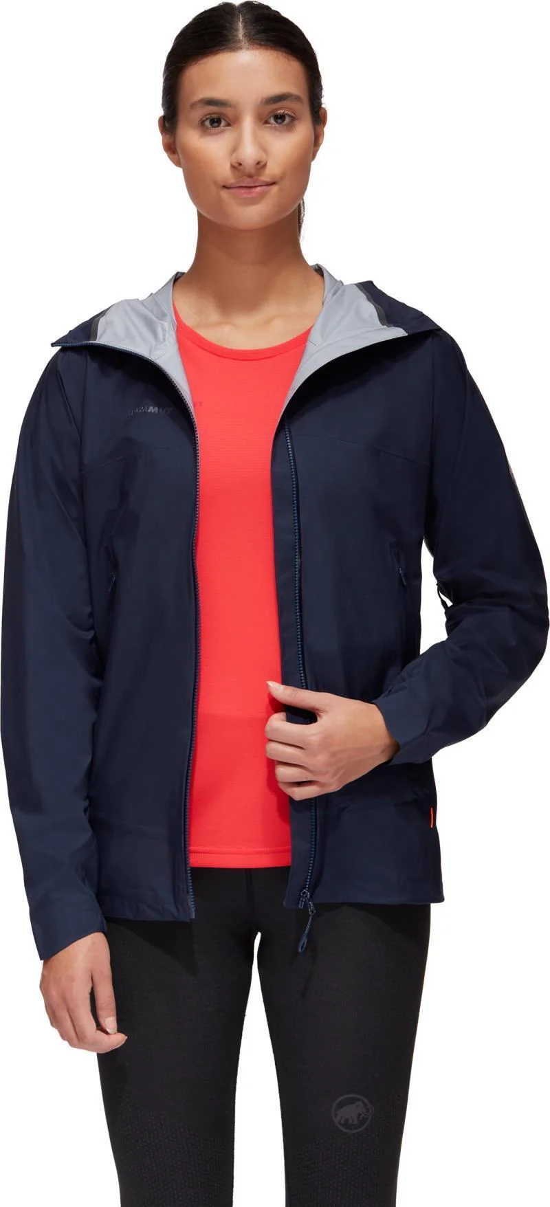 Masao Light HS Hooded Jacket - Womens - Image 12