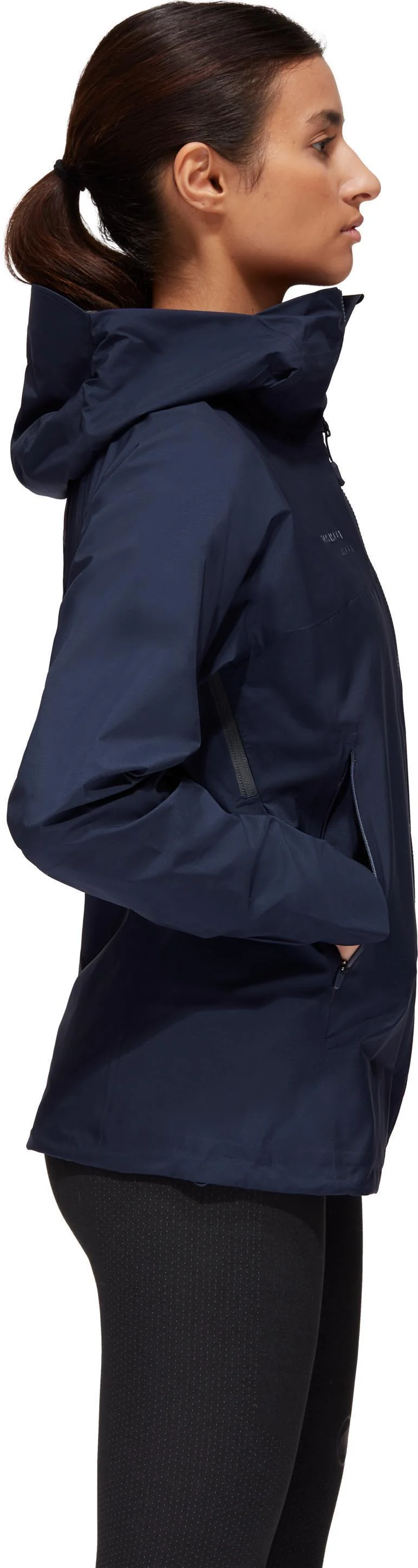 Masao Light HS Hooded Jacket - Womens - Image 13