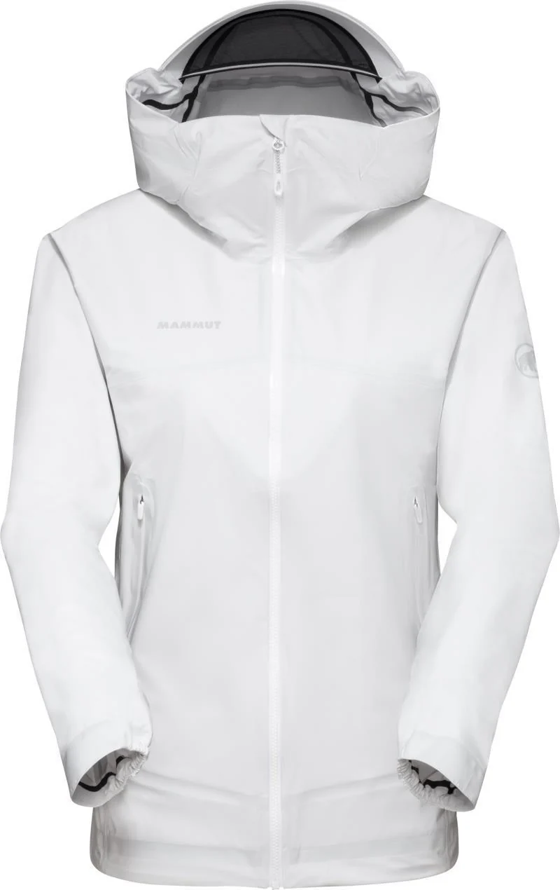 Masao Light HS Hooded Jacket - Womens - Image 14