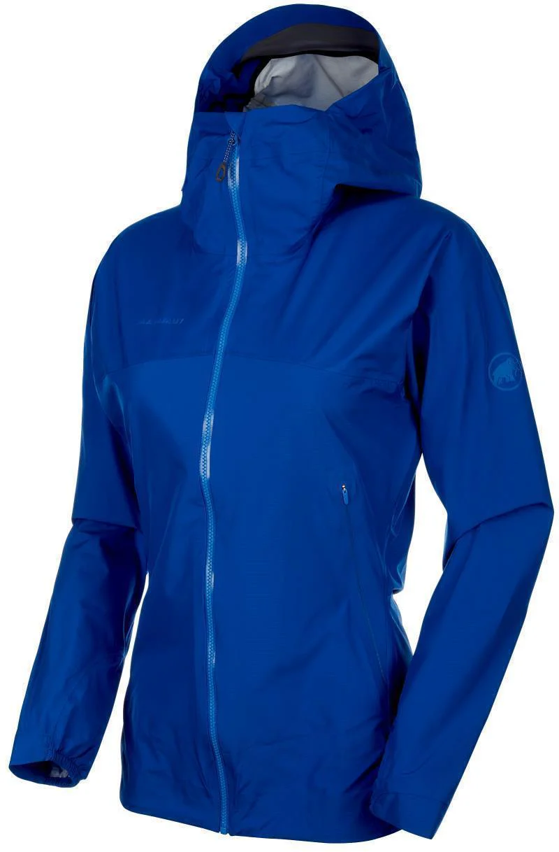 Masao Light HS Hooded Jacket - Womens - Image 3