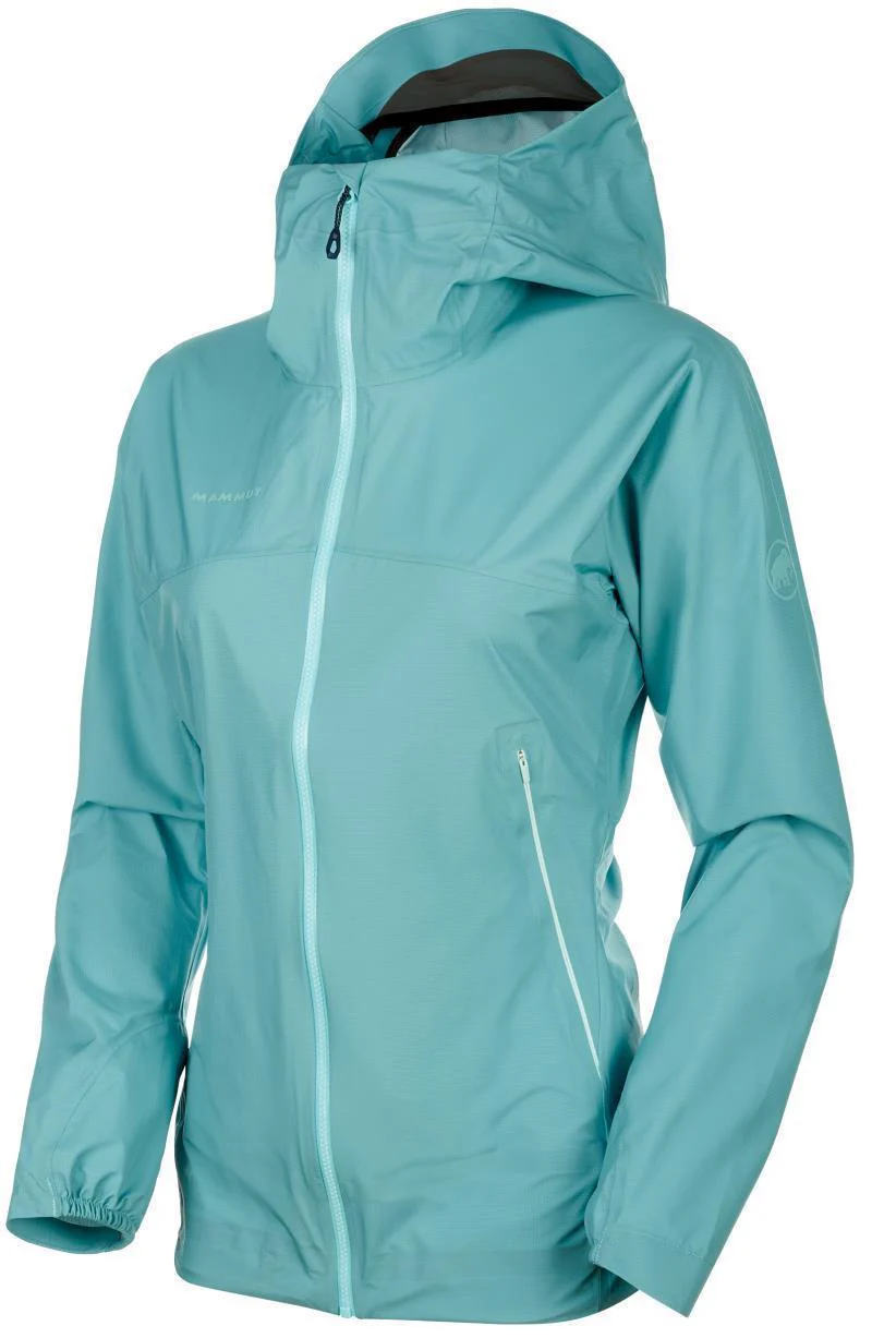 Masao Light HS Hooded Jacket - Womens - Image 4