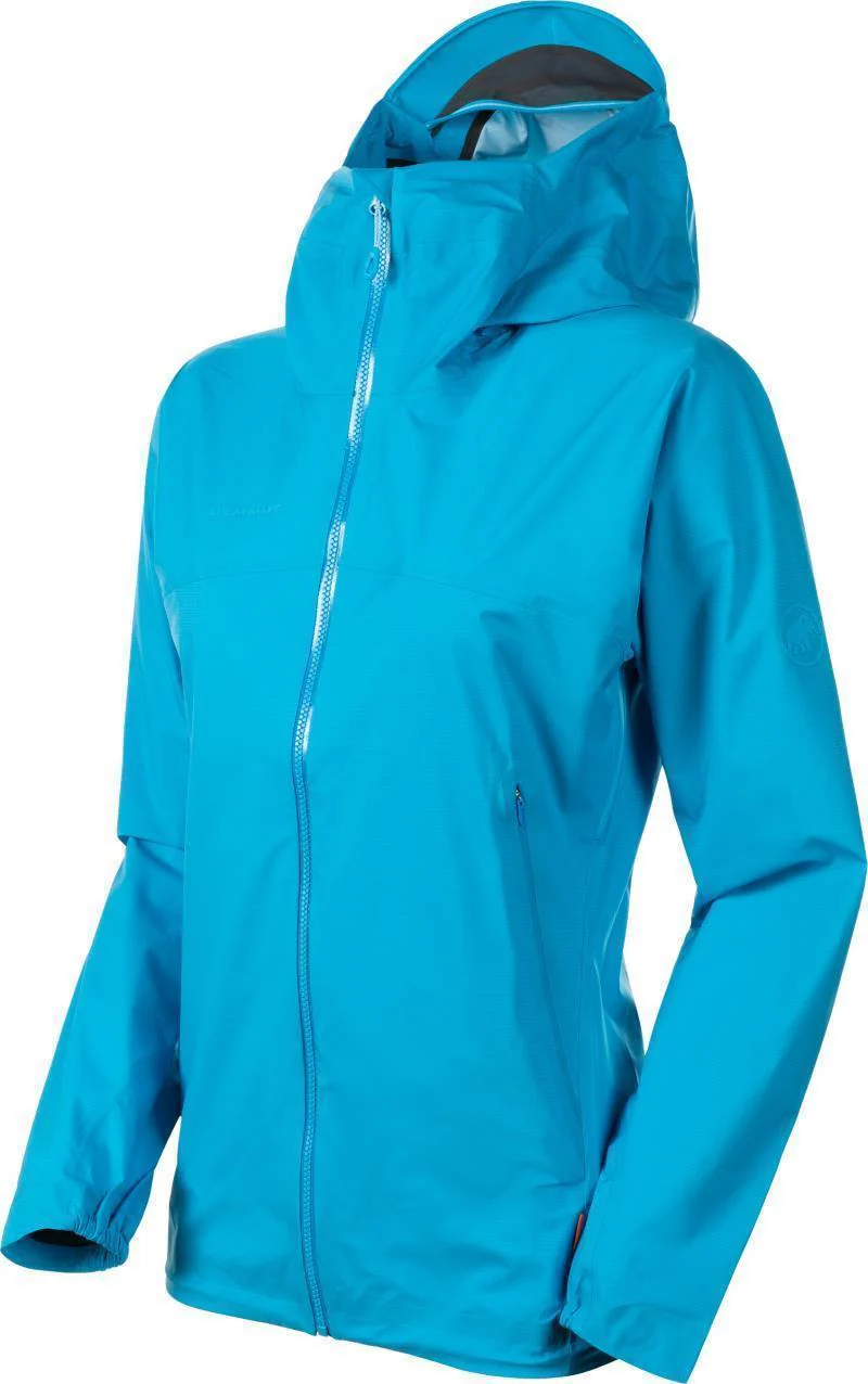 Masao Light HS Hooded Jacket - Womens - Image 5