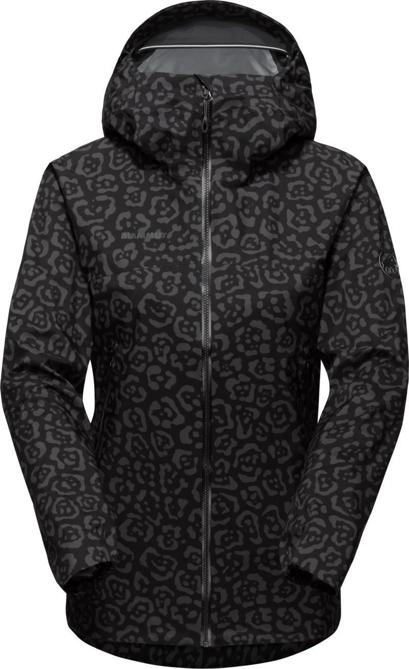 Masao Light HS Hooded Jacket - Womens - Image 6
