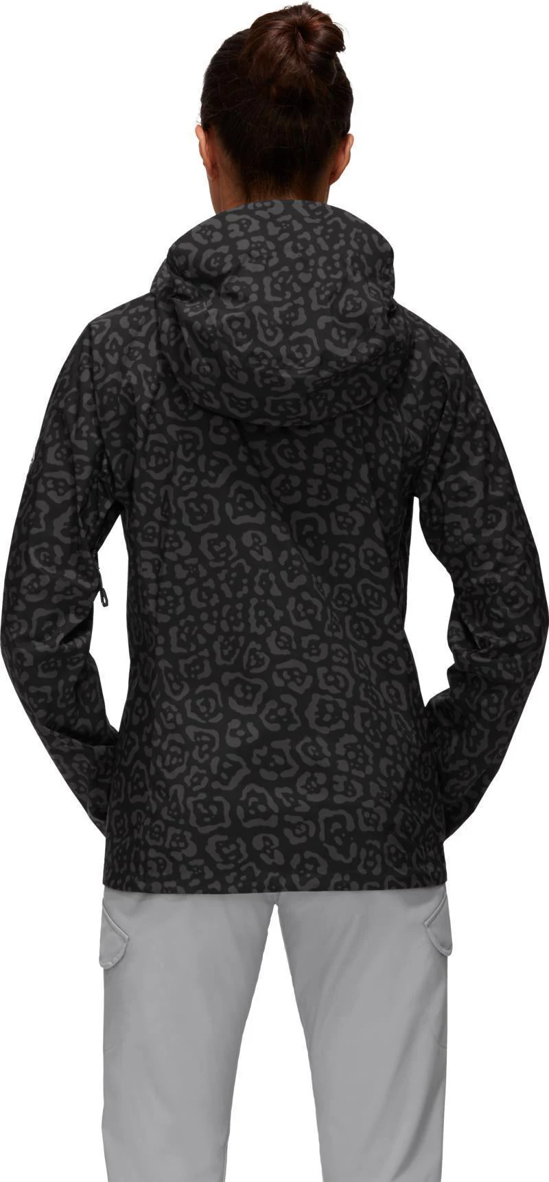 Masao Light HS Hooded Jacket - Womens - Image 7