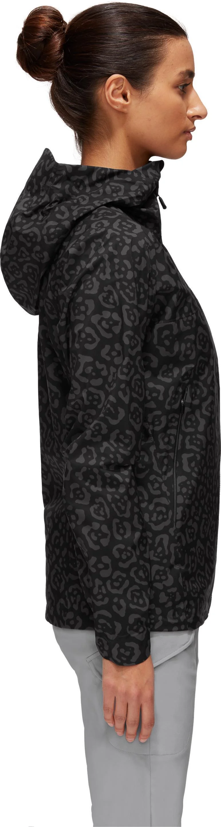 Masao Light HS Hooded Jacket - Womens - Image 9
