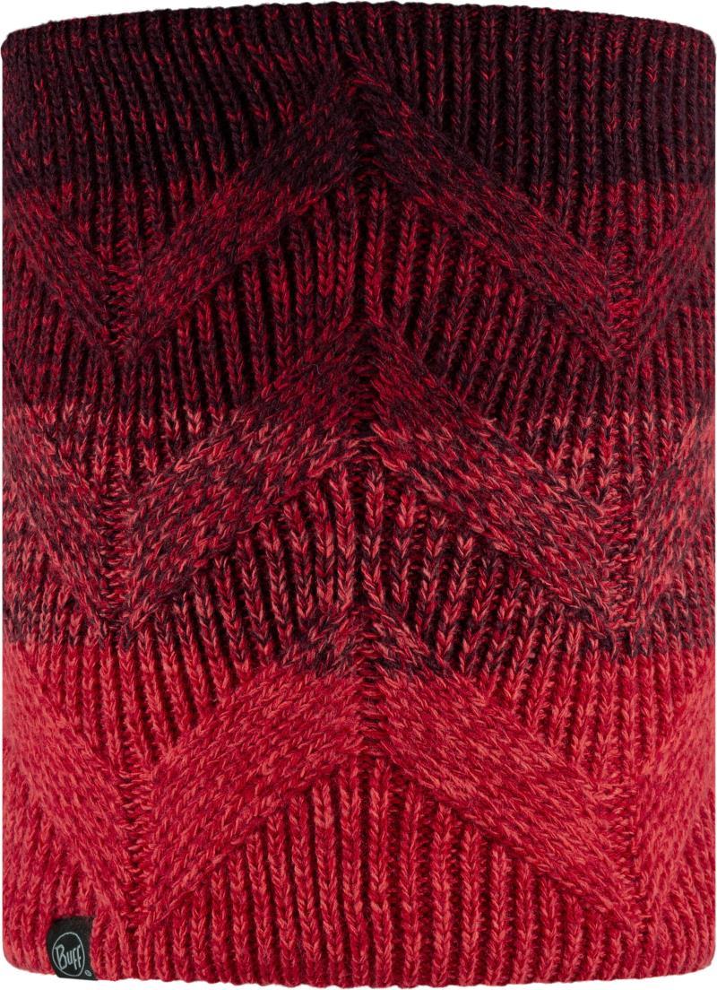 Masha Knitted Neckwarmer - Image 6