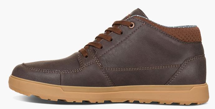 Mason Chukka - Mens - Image 10