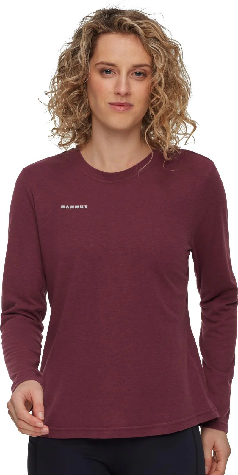 Massone Light LS - Womens - Image 10