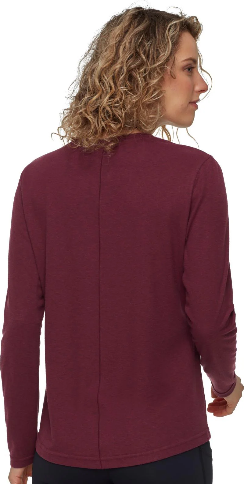 Massone Light LS - Womens - Image 12