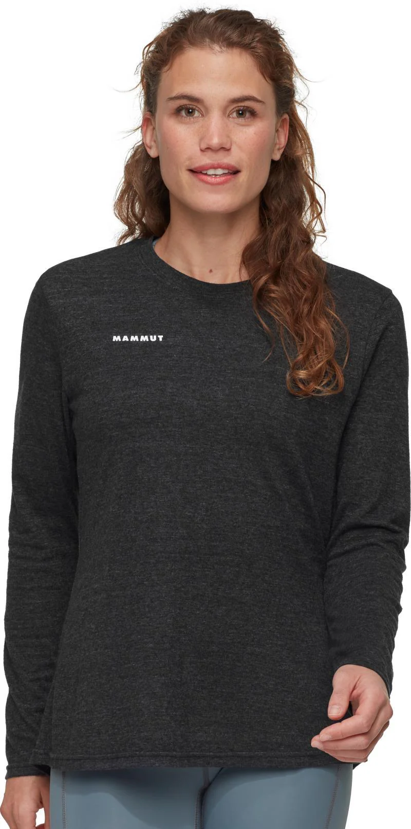 Massone Light LS - Womens - Image 2