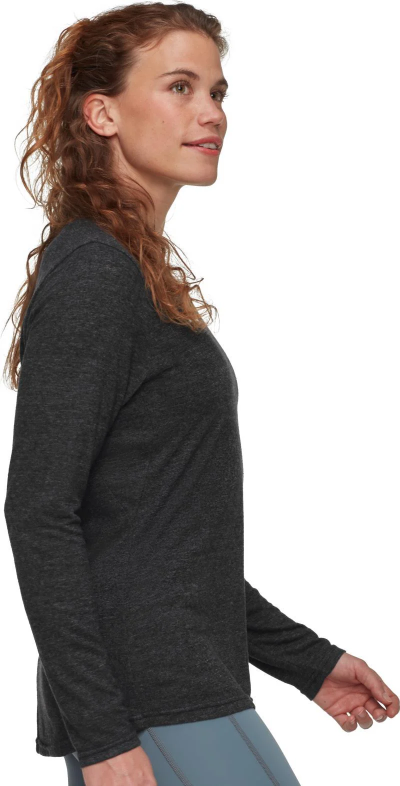 Massone Light LS - Womens - Image 3