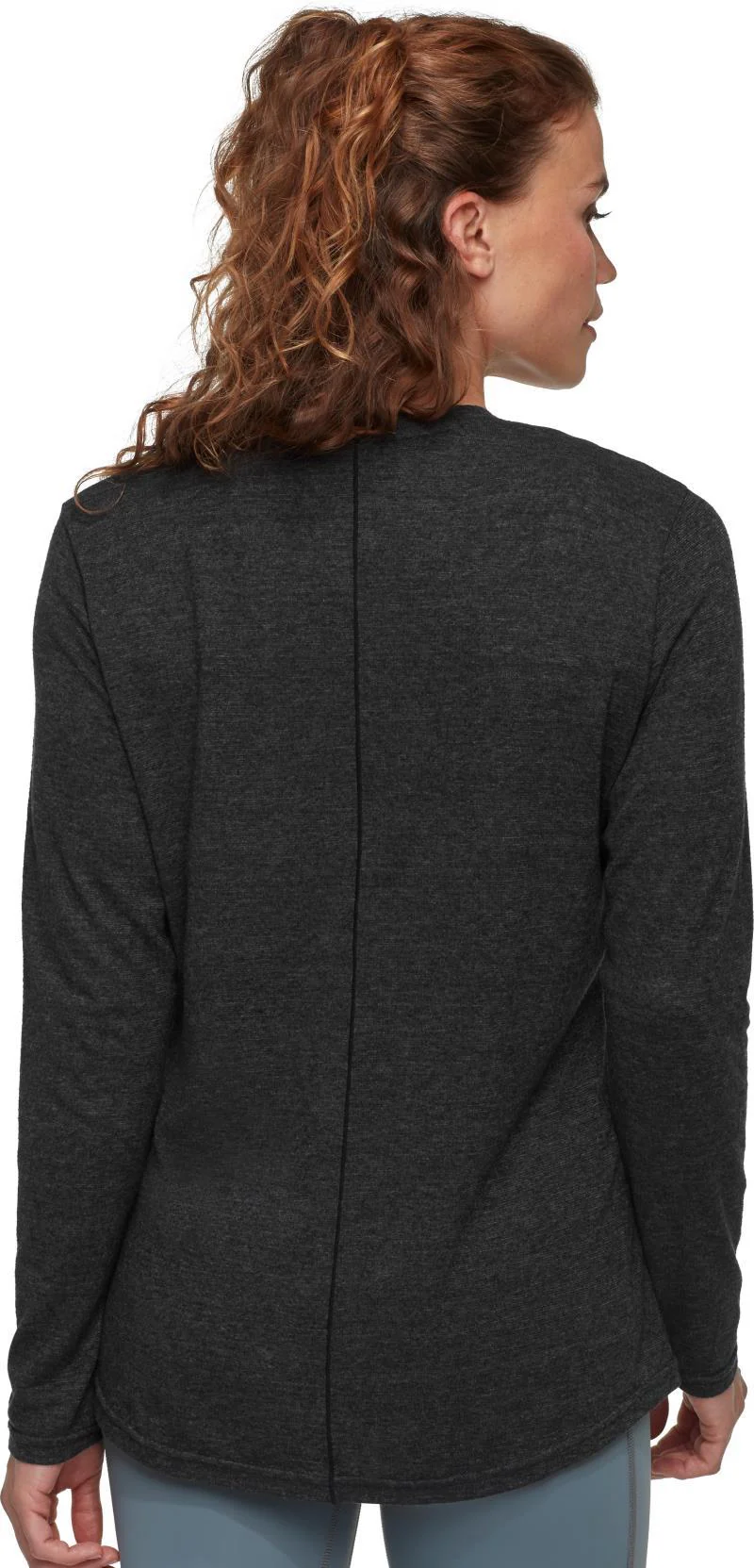 Massone Light LS - Womens - Image 4