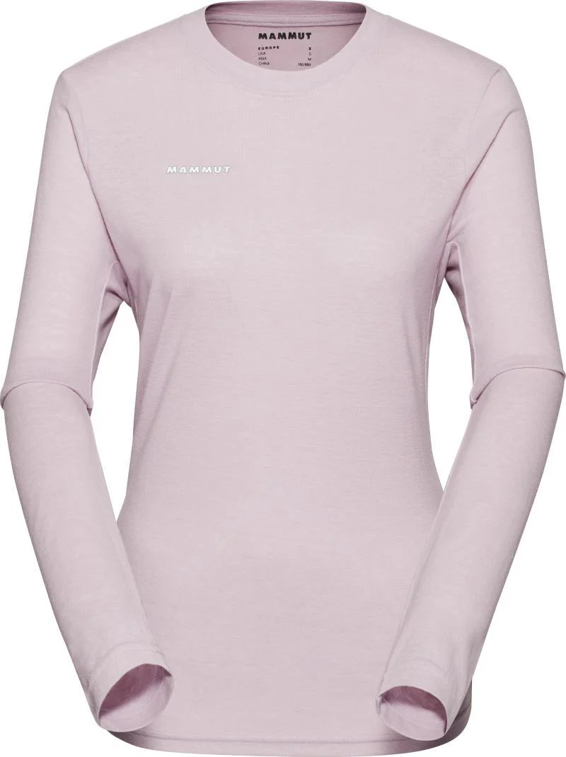 Massone Light LS - Womens - Image 5