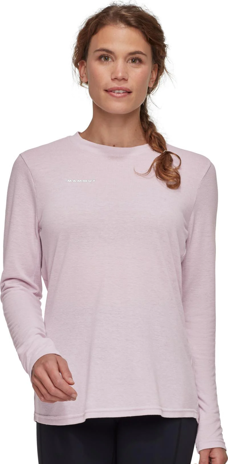 Massone Light LS - Womens - Image 6
