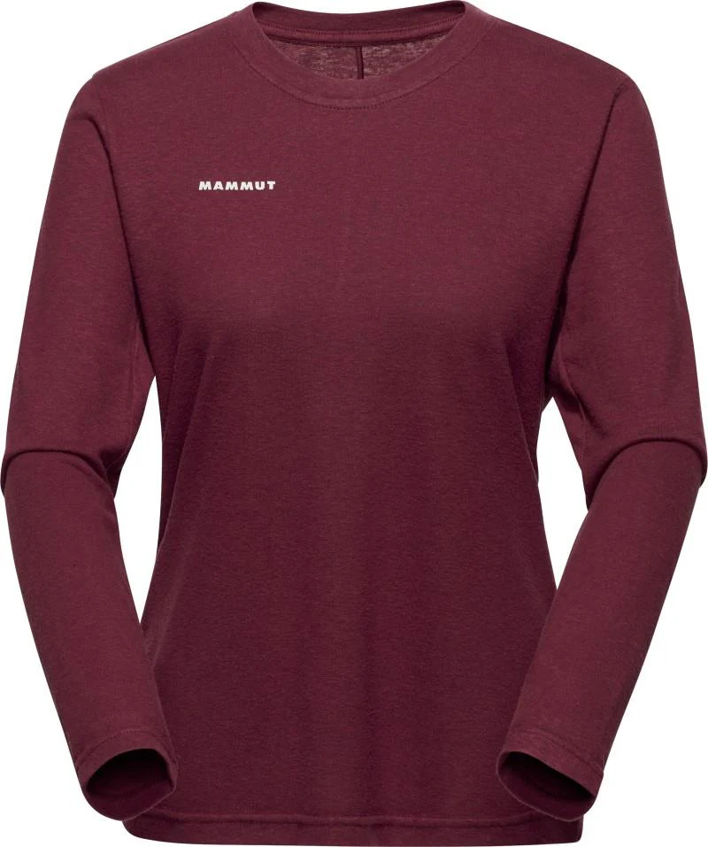 Massone Light LS - Womens - Image 9