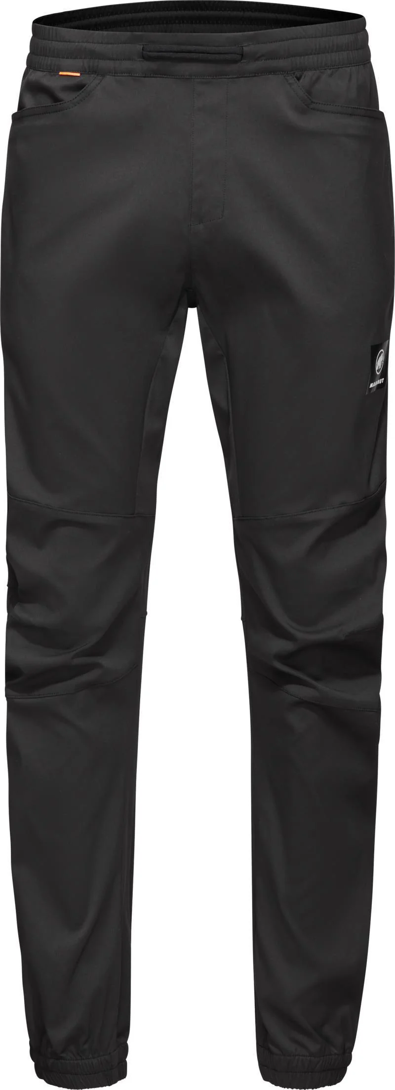 Massone Light Pants, Long - Mens