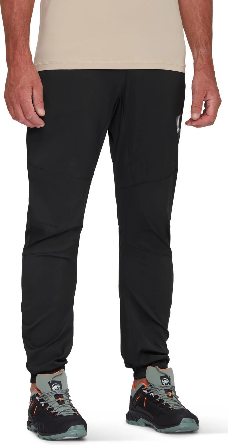 Massone Light Pants, Long - Mens - Image 2