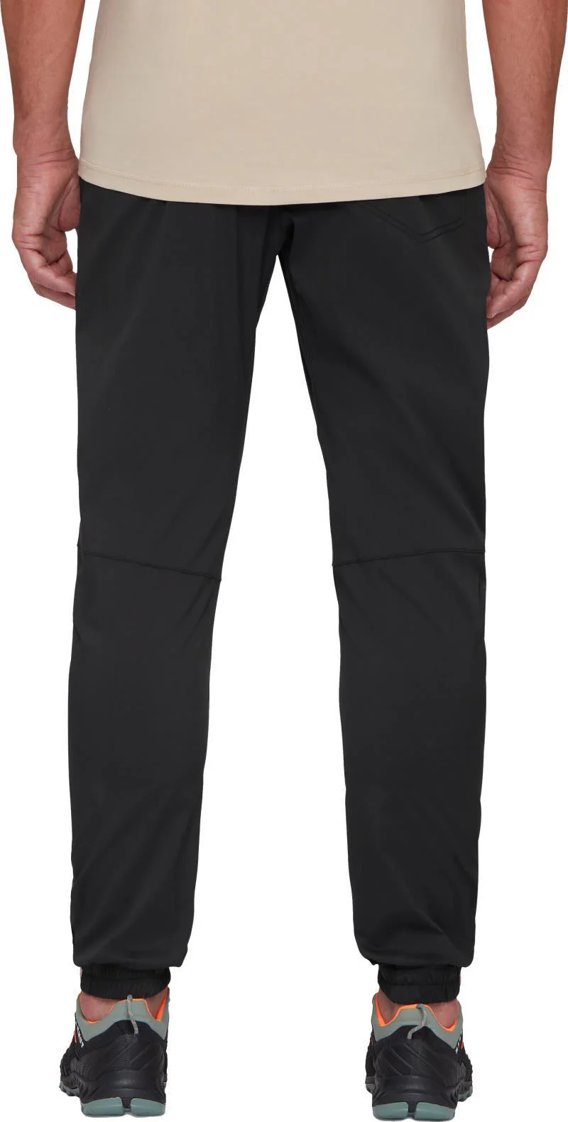 Massone Light Pants, Long - Mens - Image 4