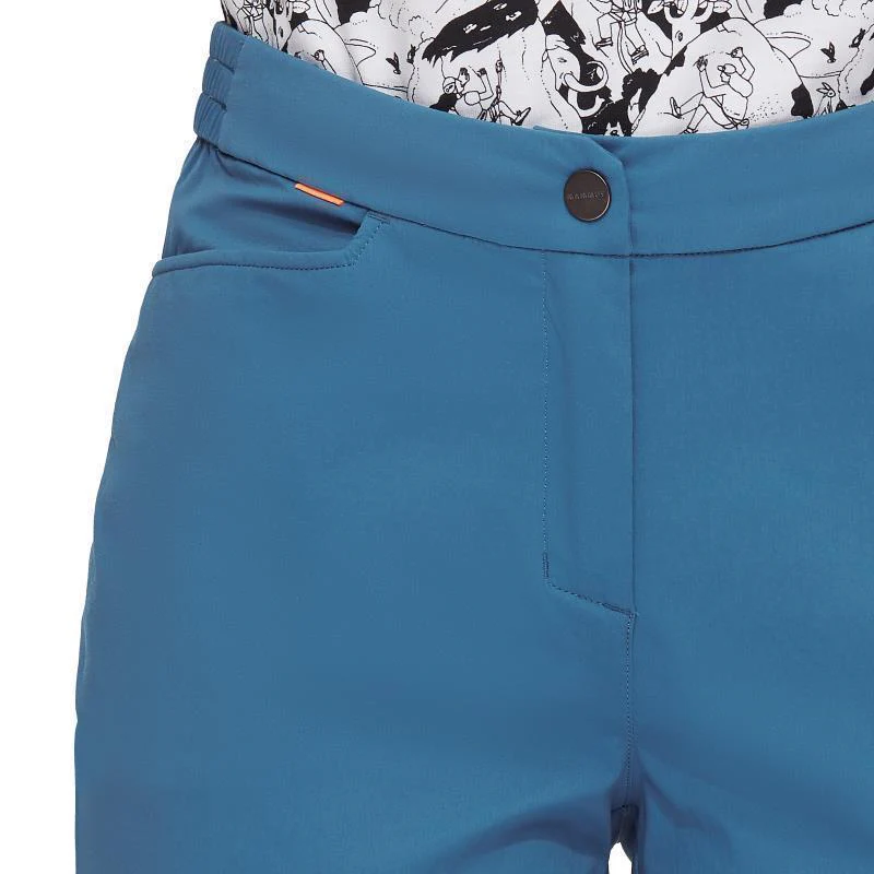 Massone Light Pants, Reg - Womens - Image 12