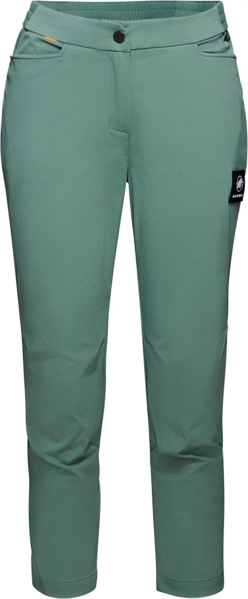 Massone Light Pants, Reg - Womens - Image 15
