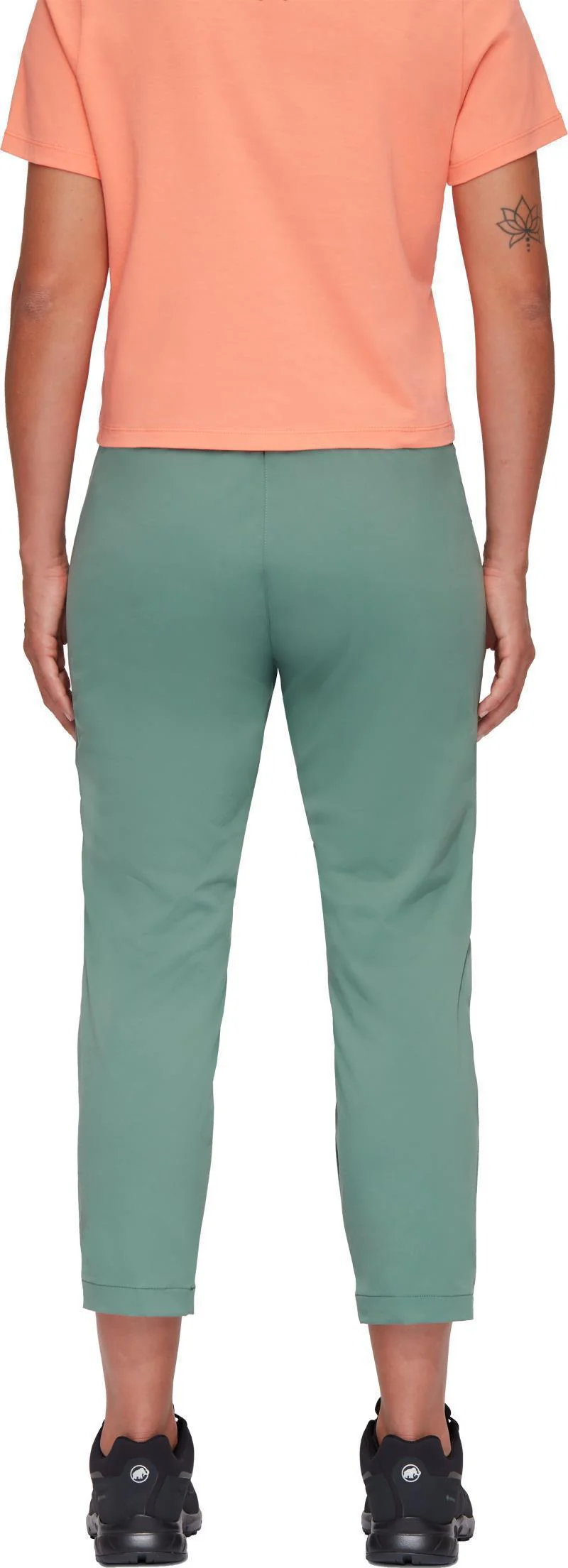 Massone Light Pants, Reg - Womens - Image 18
