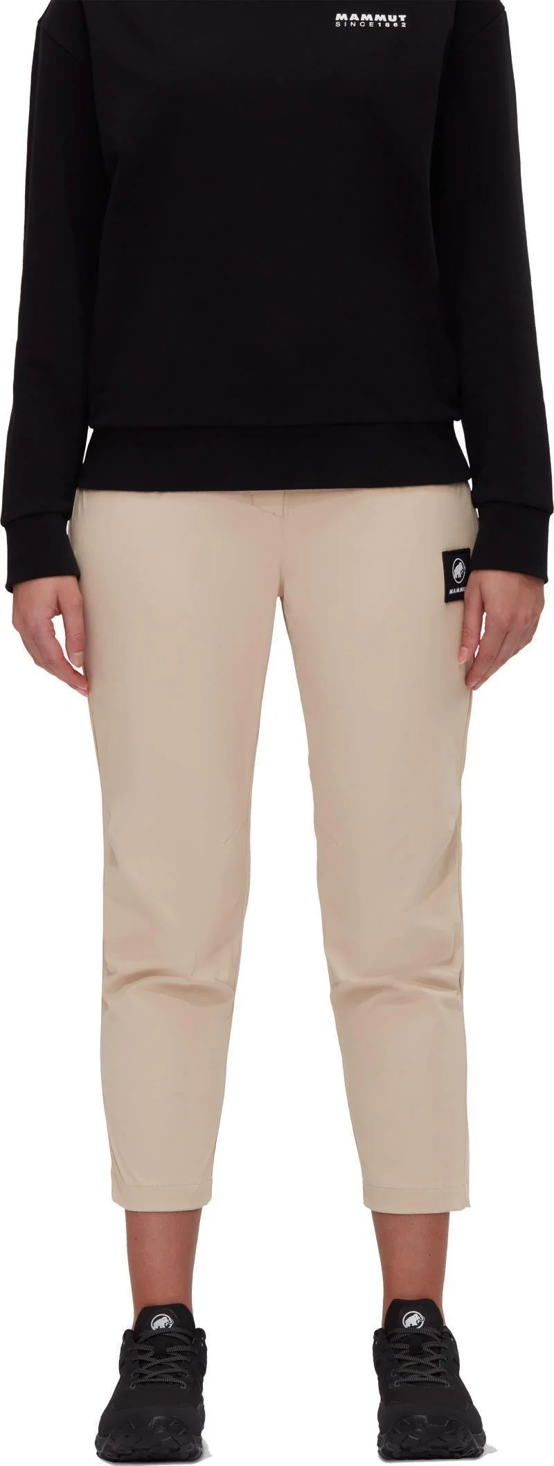 Massone Light Pants, Reg - Womens - Image 2