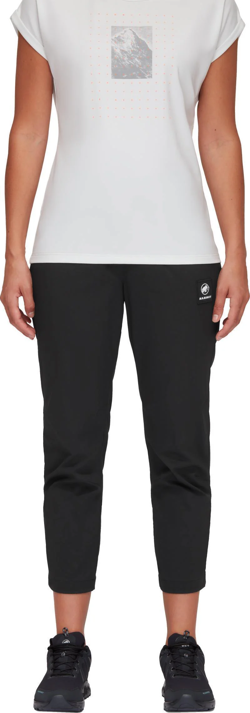 Massone Light Pants, Reg - Womens - Image 23