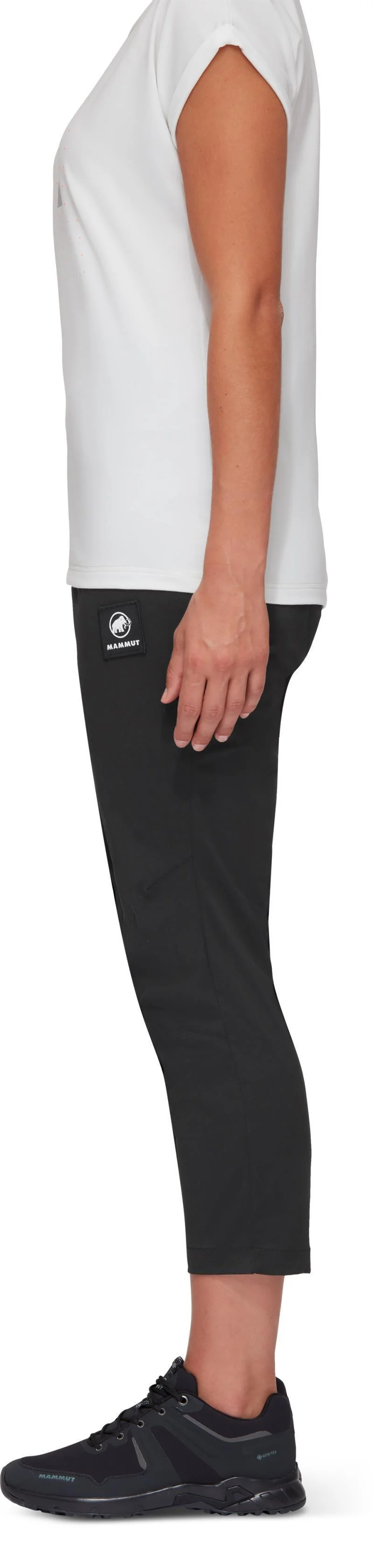Massone Light Pants, Reg - Womens - Image 24