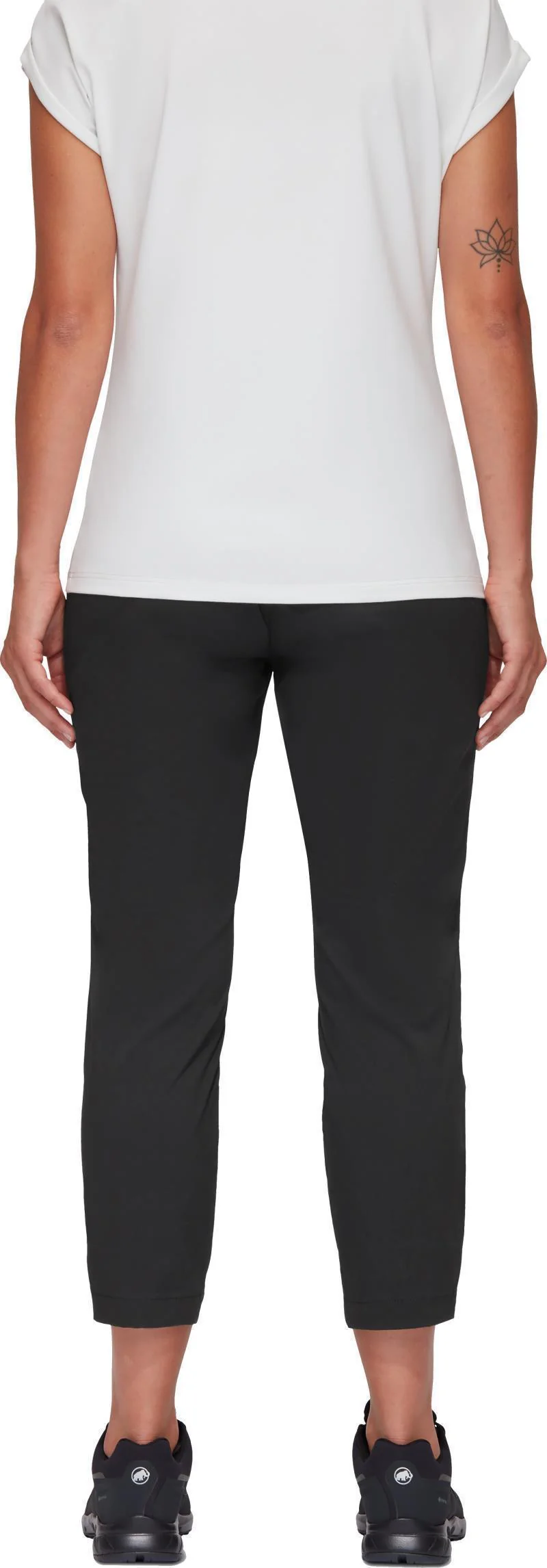 Massone Light Pants, Reg - Womens - Image 25